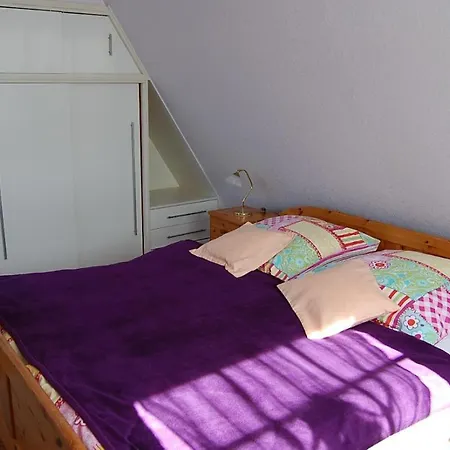 Semesterbostad Christian-bruett-weg 42