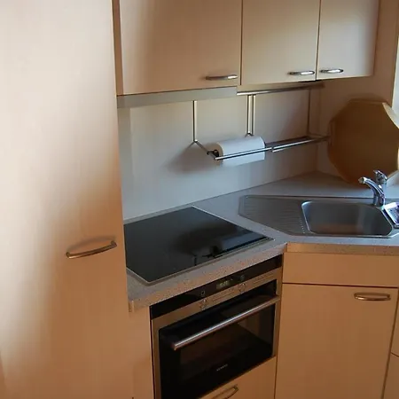 Christian-bruett-weg 42 펜션 쿡스하펜