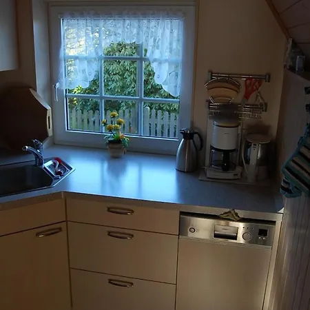 Christian-bruett-weg 42 펜션