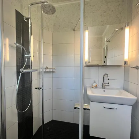 펜션 Christian-bruett-weg 42 *