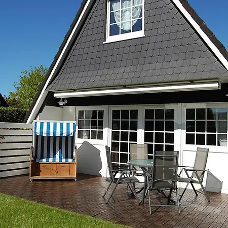 Christian-bruett-weg 42 펜션 쿡스하펜