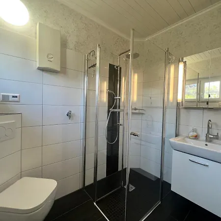 Christian-bruett-weg 42 펜션