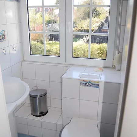 펜션 Christian-bruett-weg 42