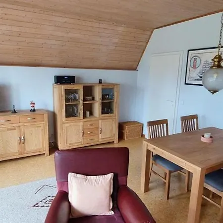 Christian-bruett-weg 42 펜션 쿡스하펜