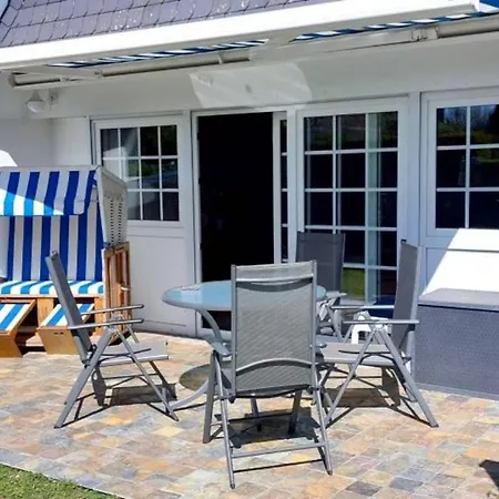 Christian-bruett-weg 42 펜션 쿡스하펜