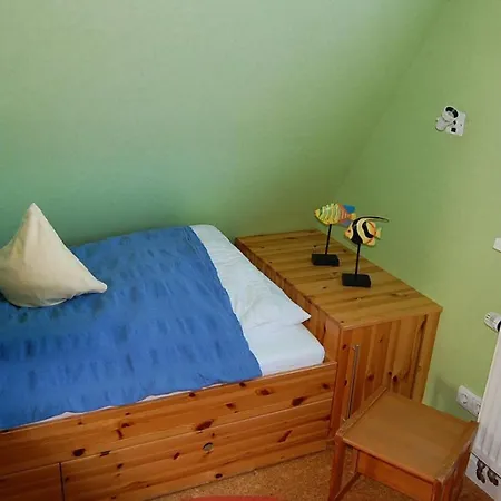 Christian-bruett-weg 42 Hébergement de vacances *